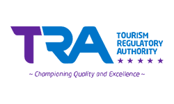 Tourism Regulatory Authority